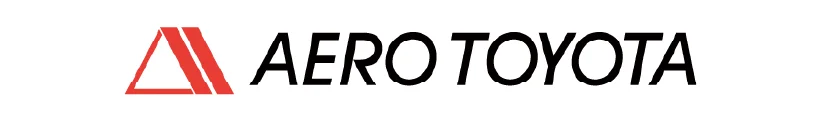 AERO TOYOTA
